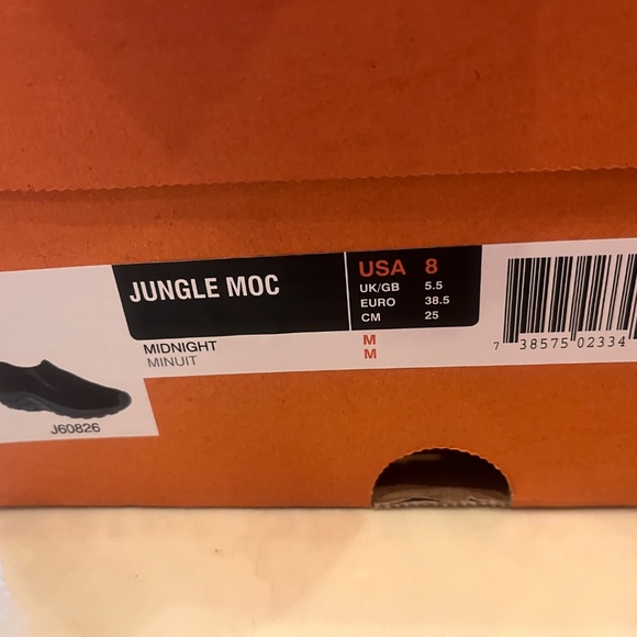 Merrell Jungle Moc - Picture 4 of 4